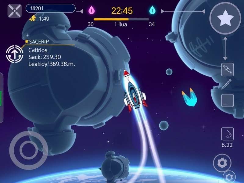 Indian players enjoying Anise Stellar Expedition on mobile devices